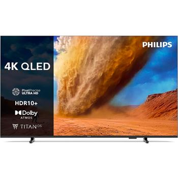 Philips 75PUS7810/12 QLED 4K TV 75"