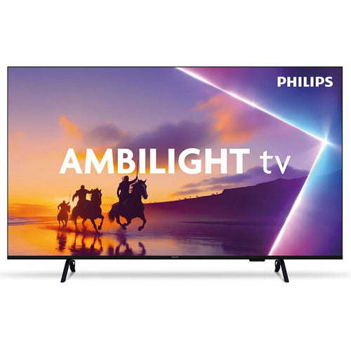 Philips 43PUS8400/12 QLED 4K Ambilight TV 43"