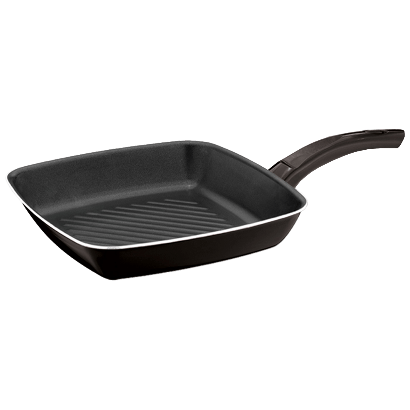 Zilan Grill tava, teflon, 26 cm - ZLN2119