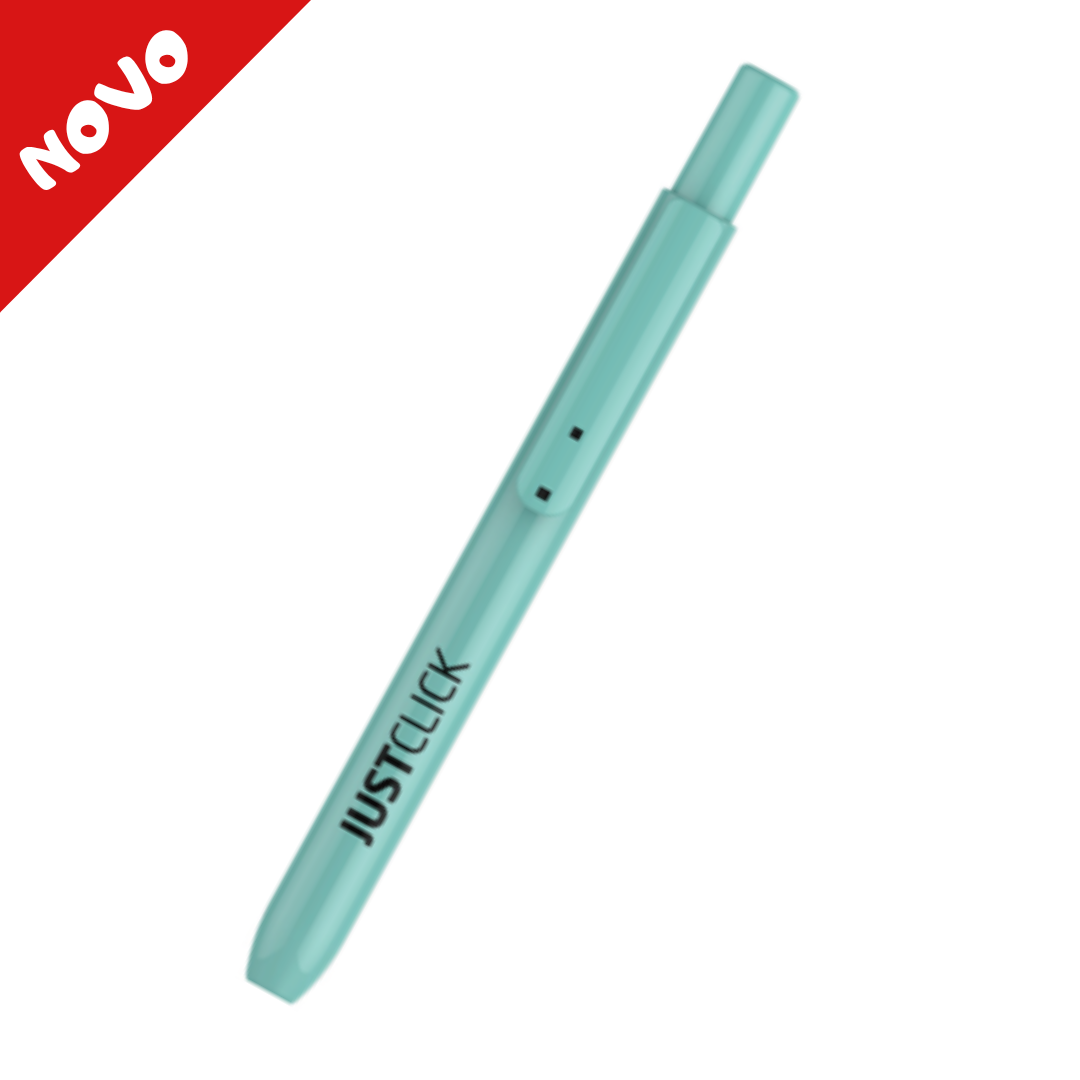 Marker Highlighter S mild 3.5mm MRH-205, tamno mint, Morris