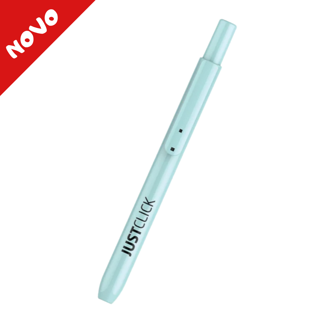 Marker Highlighter S mild 3.5mm MRH-205, mint, Morris