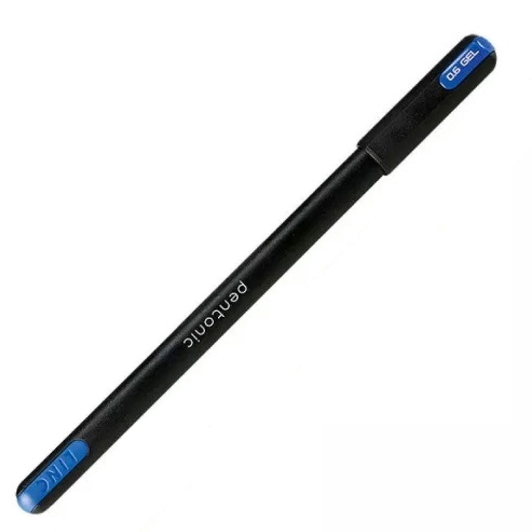 Gel olovka, Pentonic, Linc