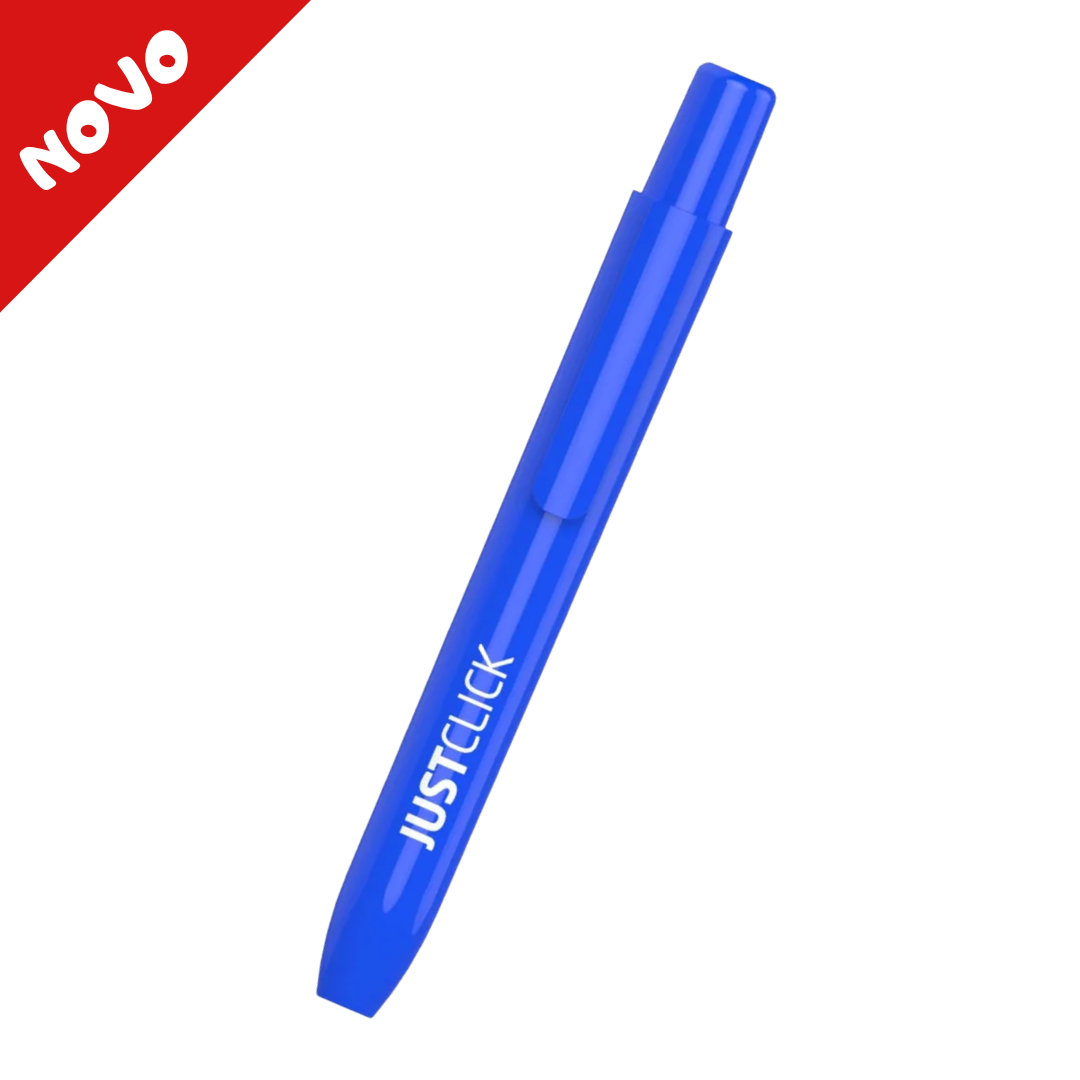 Marker Permanentni M 1.5mm MRP-106, plavi, Morris