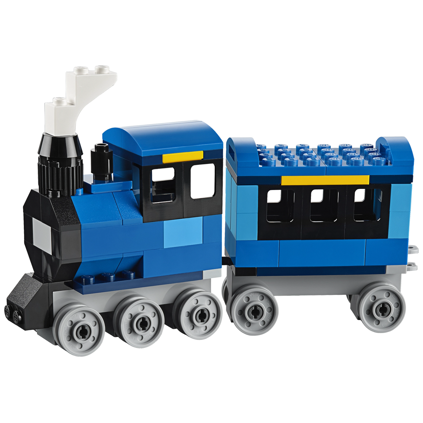 Lego Kreativni set za gradnju, LEGO Classic - Kreativni set Medium