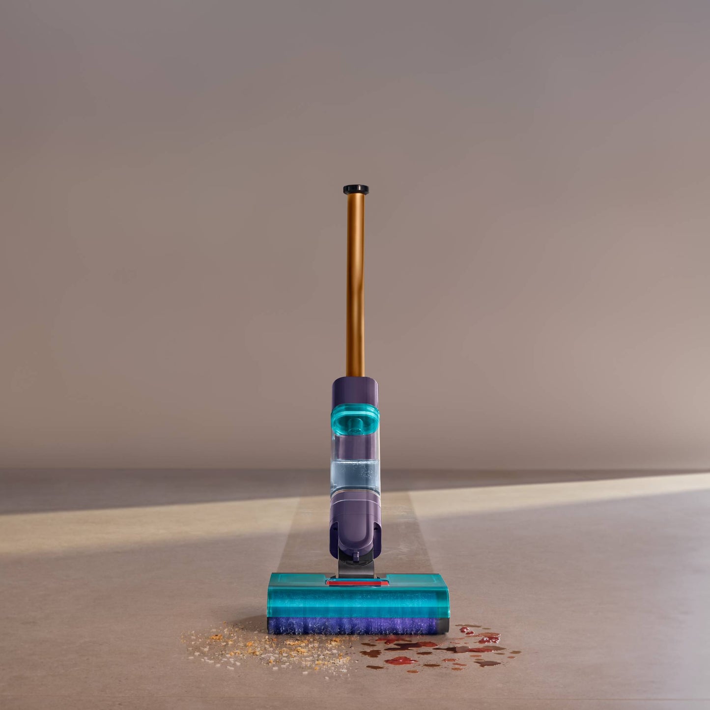 Dyson Uređaj za mokro čišćenje podova Clean+Wash Hygiene