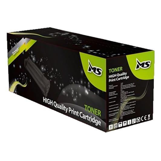 MS Toner za štampač HP 1010/1012/1015, 2000 str - Q2612A