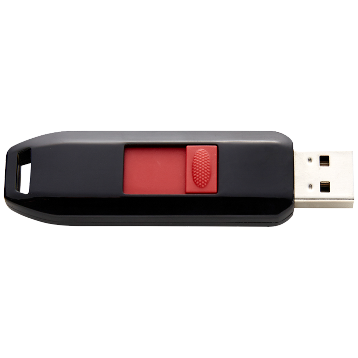 (Intenso) USB Flash Drive 32GB Hi-Speed, Business Line, crno/crveni - BULK-USB 2.0 - 32GB/Business Line
