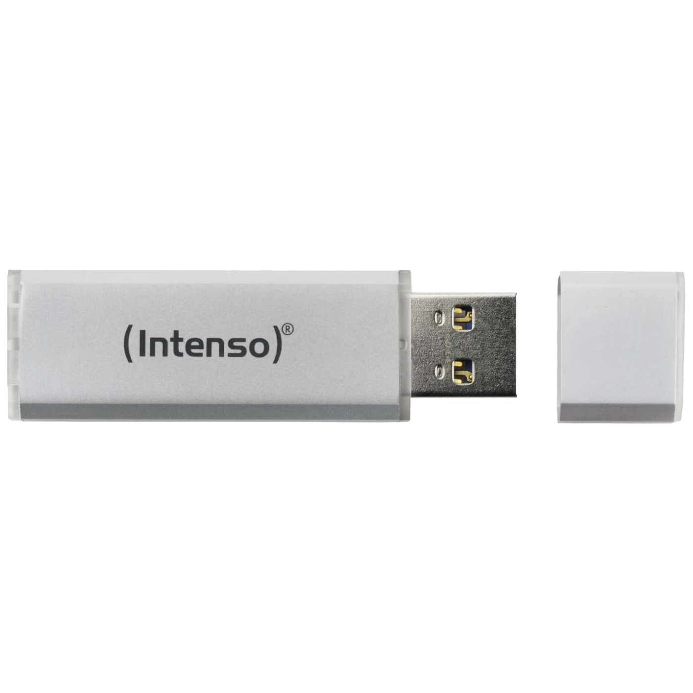 (Intenso) USB Flash drive 128GB Hi-Speed USB 3.0, Ultra Line - Bulk USB3.0-128GB/Ultra