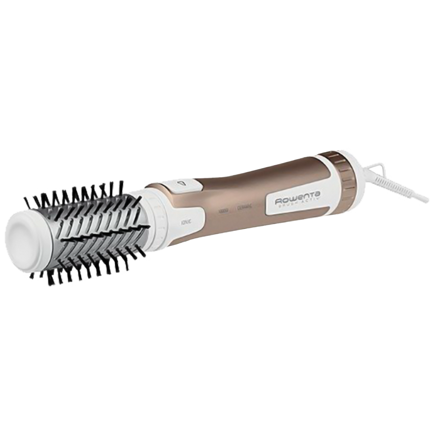 Rowenta Rotirajuća četka za kosu, 1000W - CF9520F0