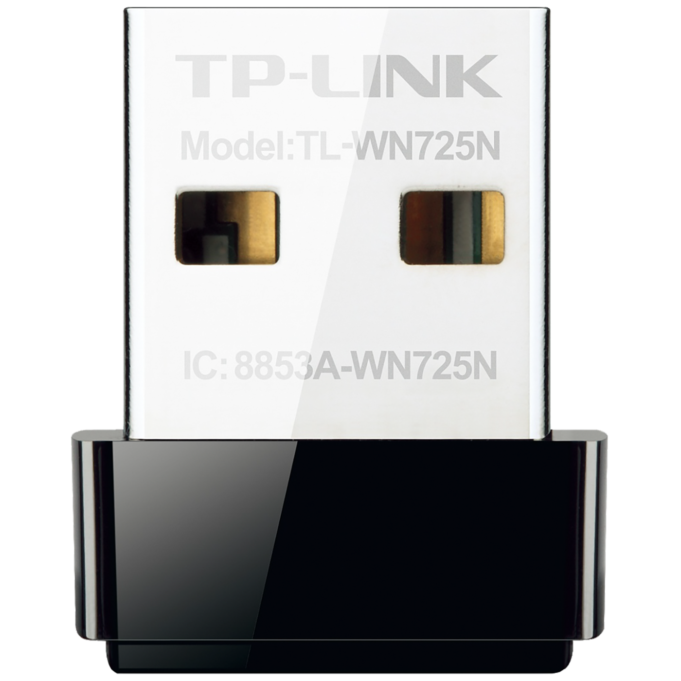 TP-LINK Wi-Fi mrežna kartica, USB, 2.4 GHz, 150 Mbps, nano - TL-WN725N