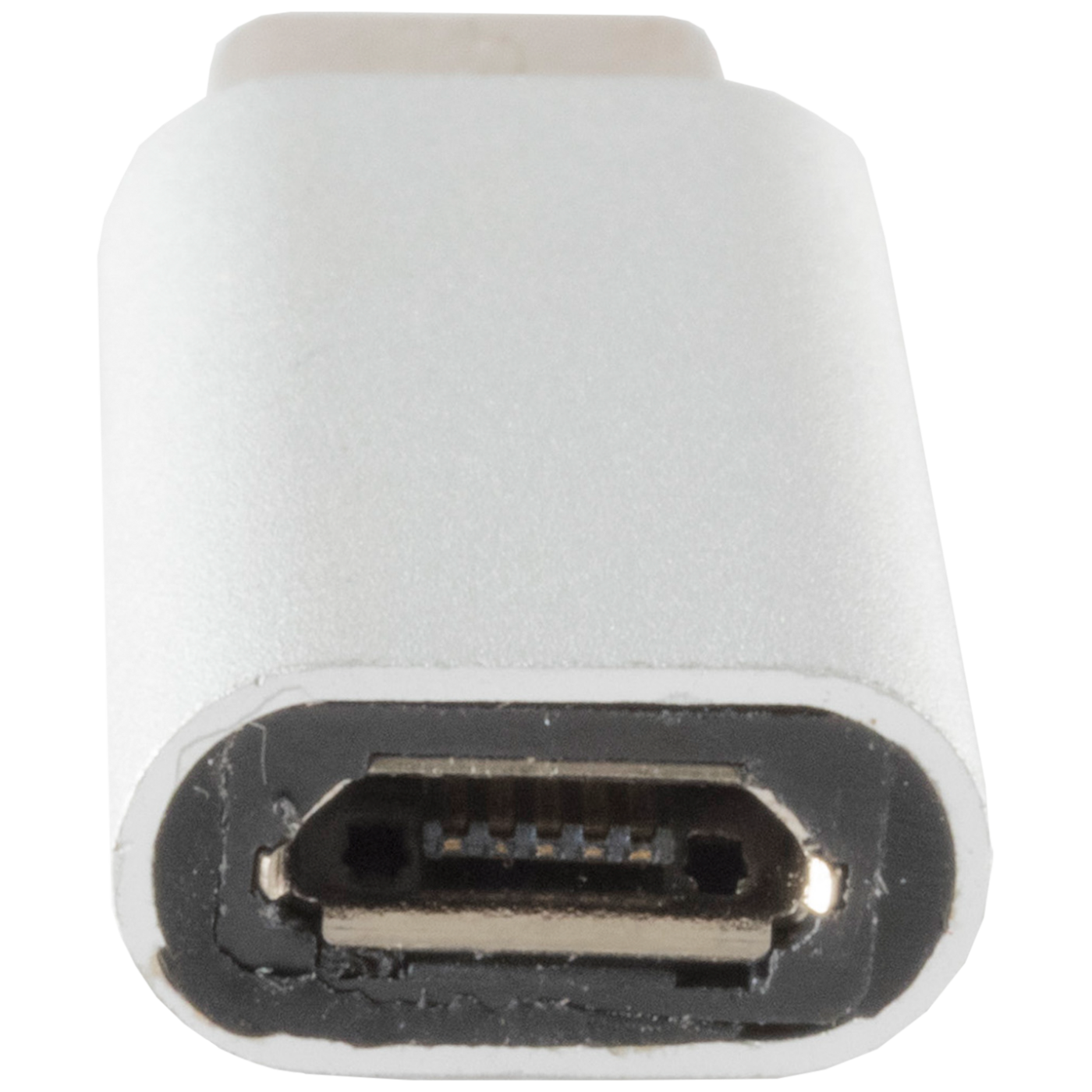 SAL Adapter USB type C / microUSB - USBC A1