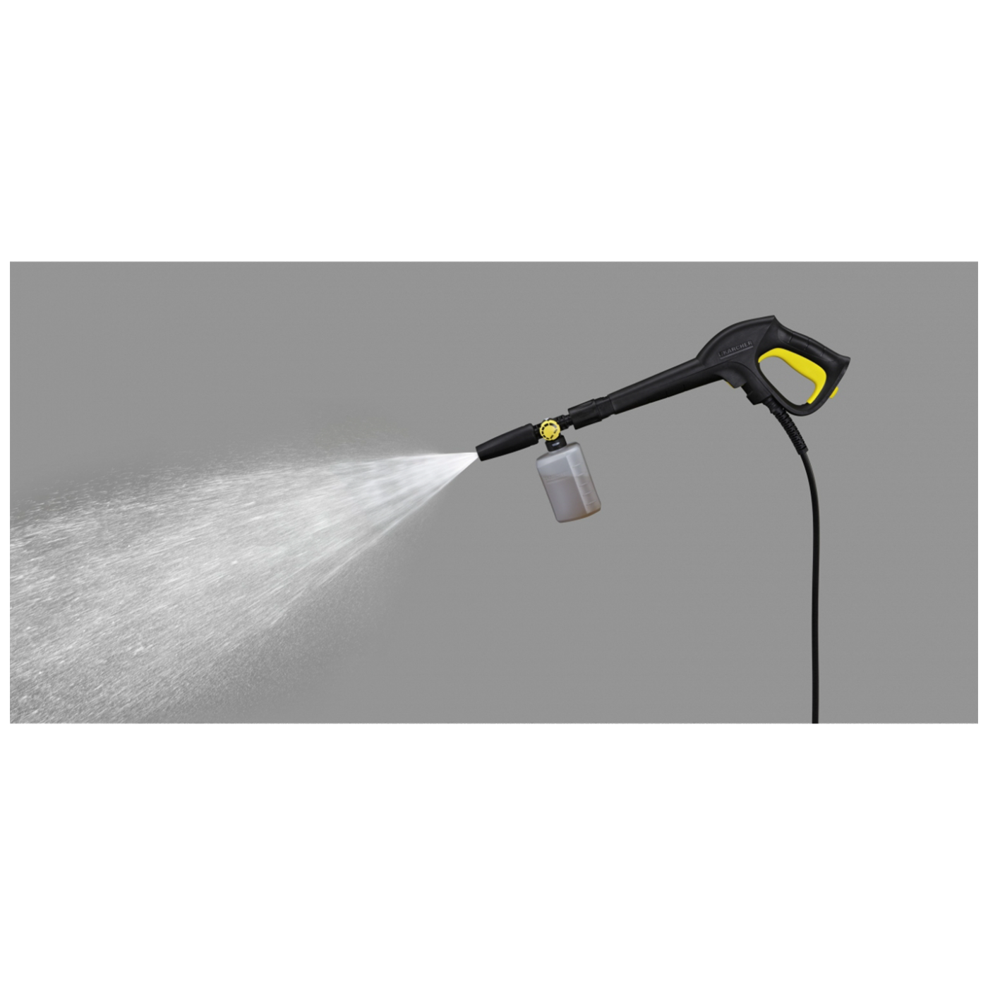 Karcher Mlaznica za nanošenje pjene - FJ 6