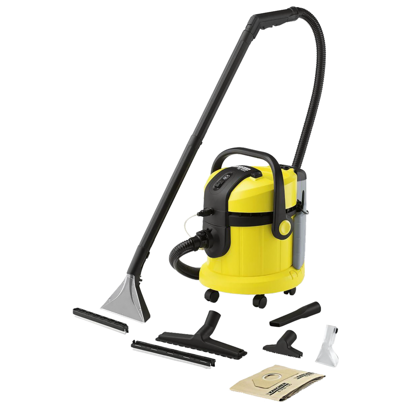 Karcher Usisavač za dubinsko pranje, 1400W - SE 4002