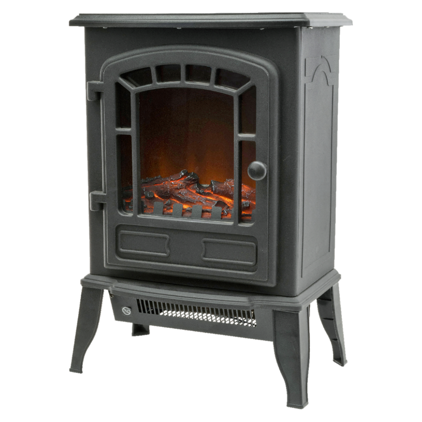 home Kamin, električni, 2000W - FKK 15