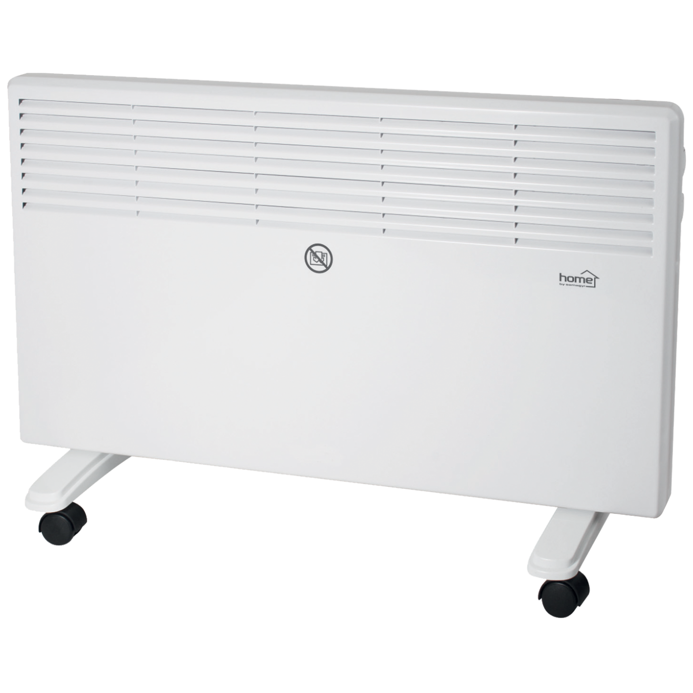 home Konvektor, električna panel grijalica, 2000W - FK 130/2000