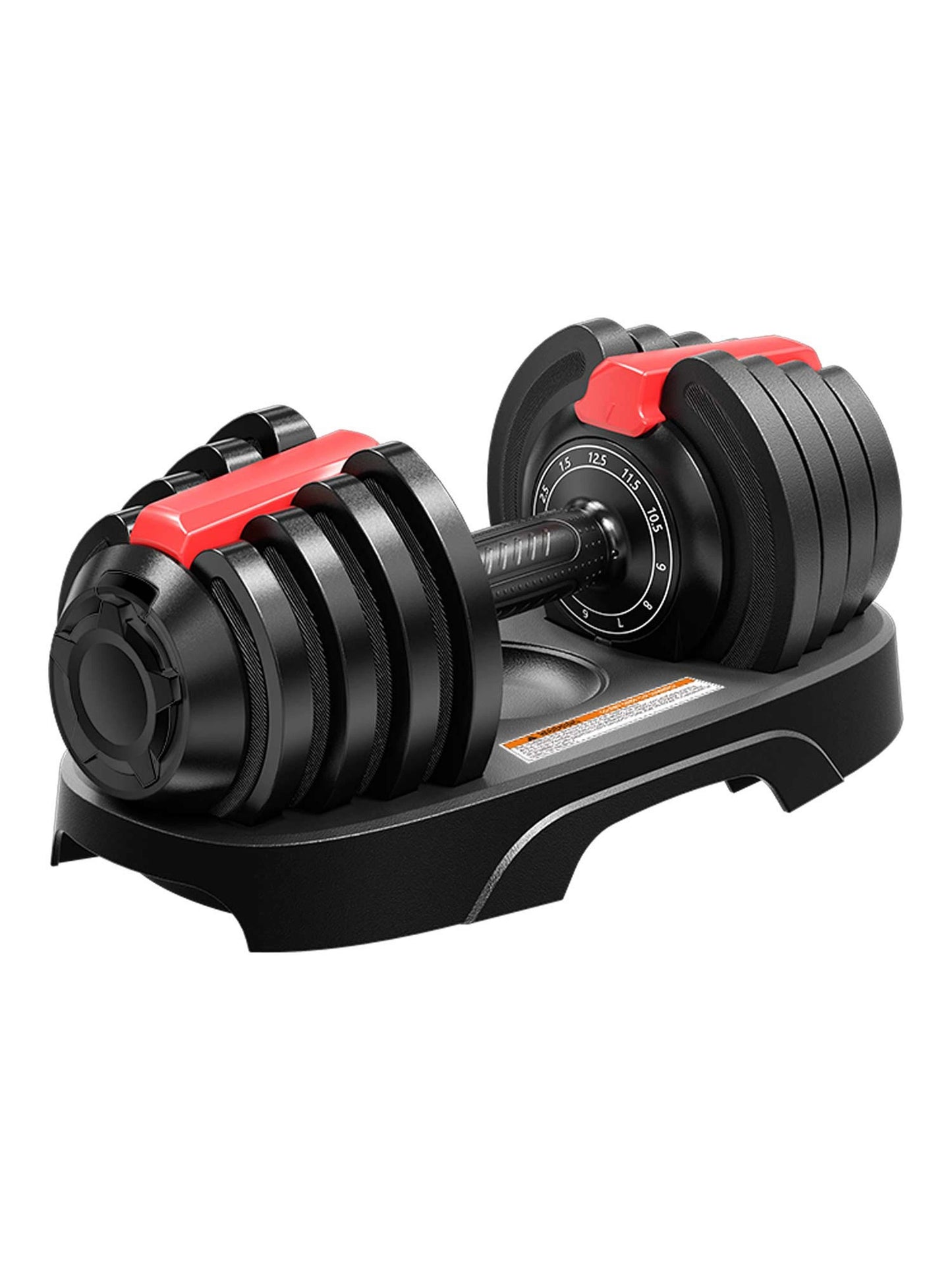 Podesivi teg 12.5 кг