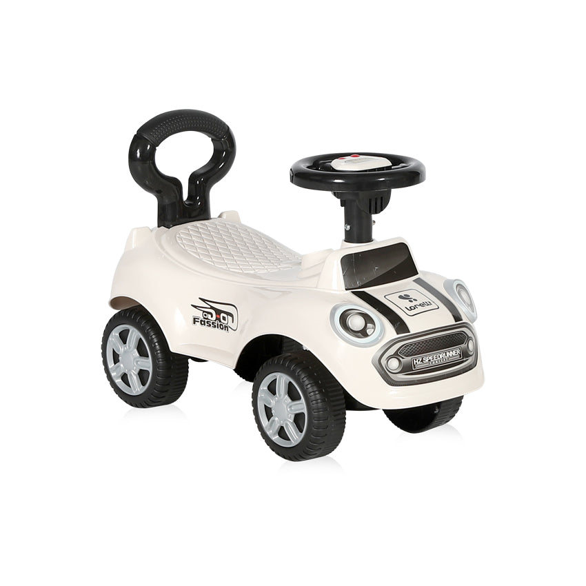 Guralica Sport Mini White