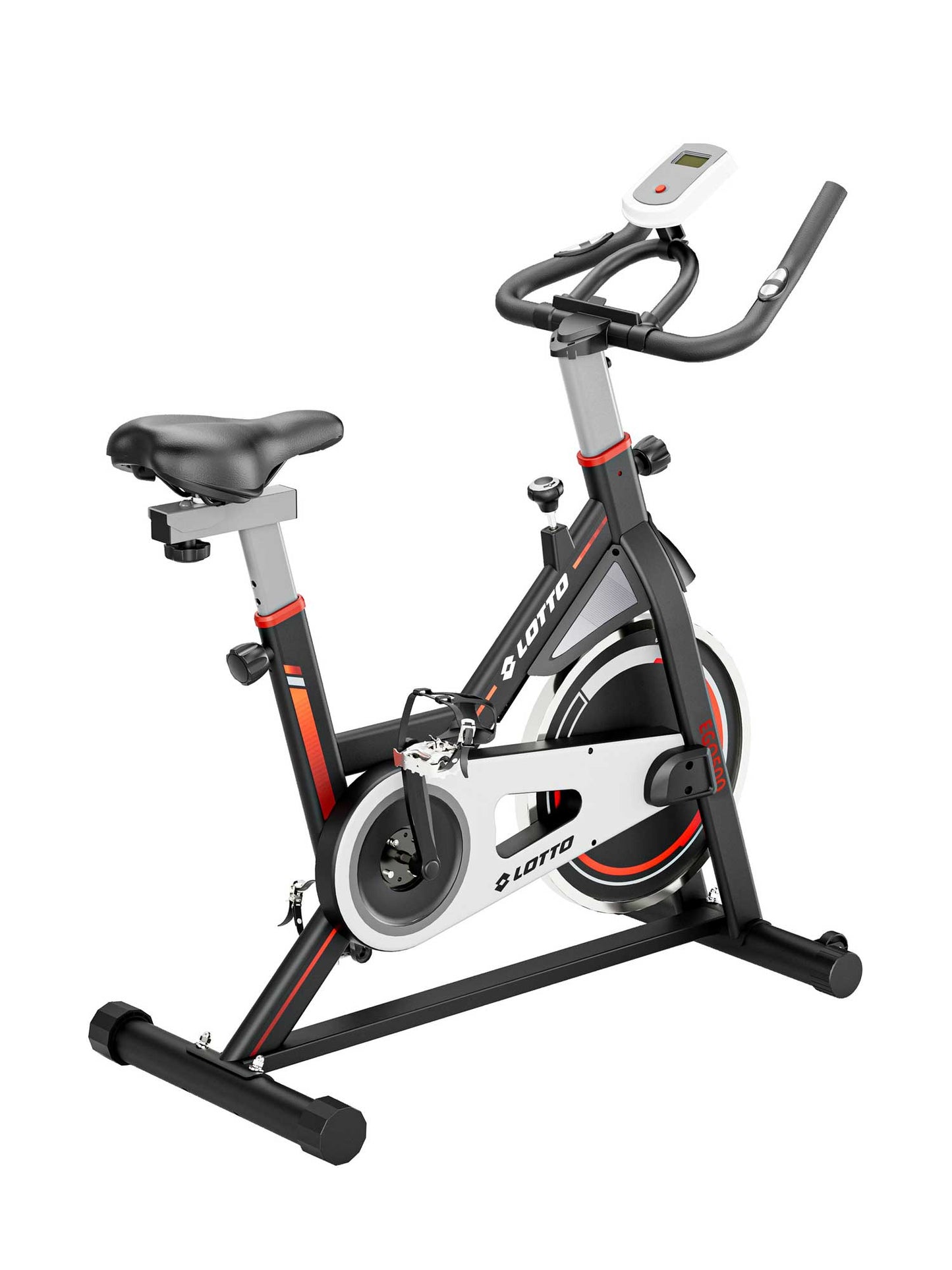 LOTTO Pro racing bike EGO 500