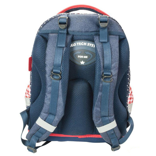 Ranac 42 cm, Anchor, For me
