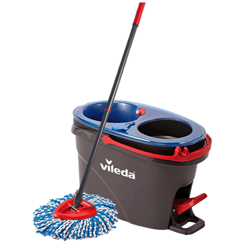 Vileda Set za čišćenje, H2PRO Spin Mop