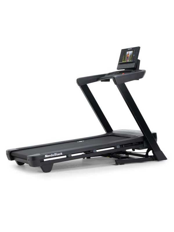 Traka za trčanje NT T SERIES 8 20км/3.0 HP