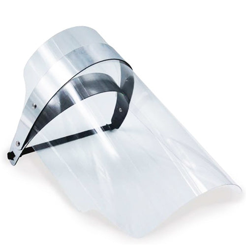 Zaštitna maska protiv kapljične infekcije, Vizir M2