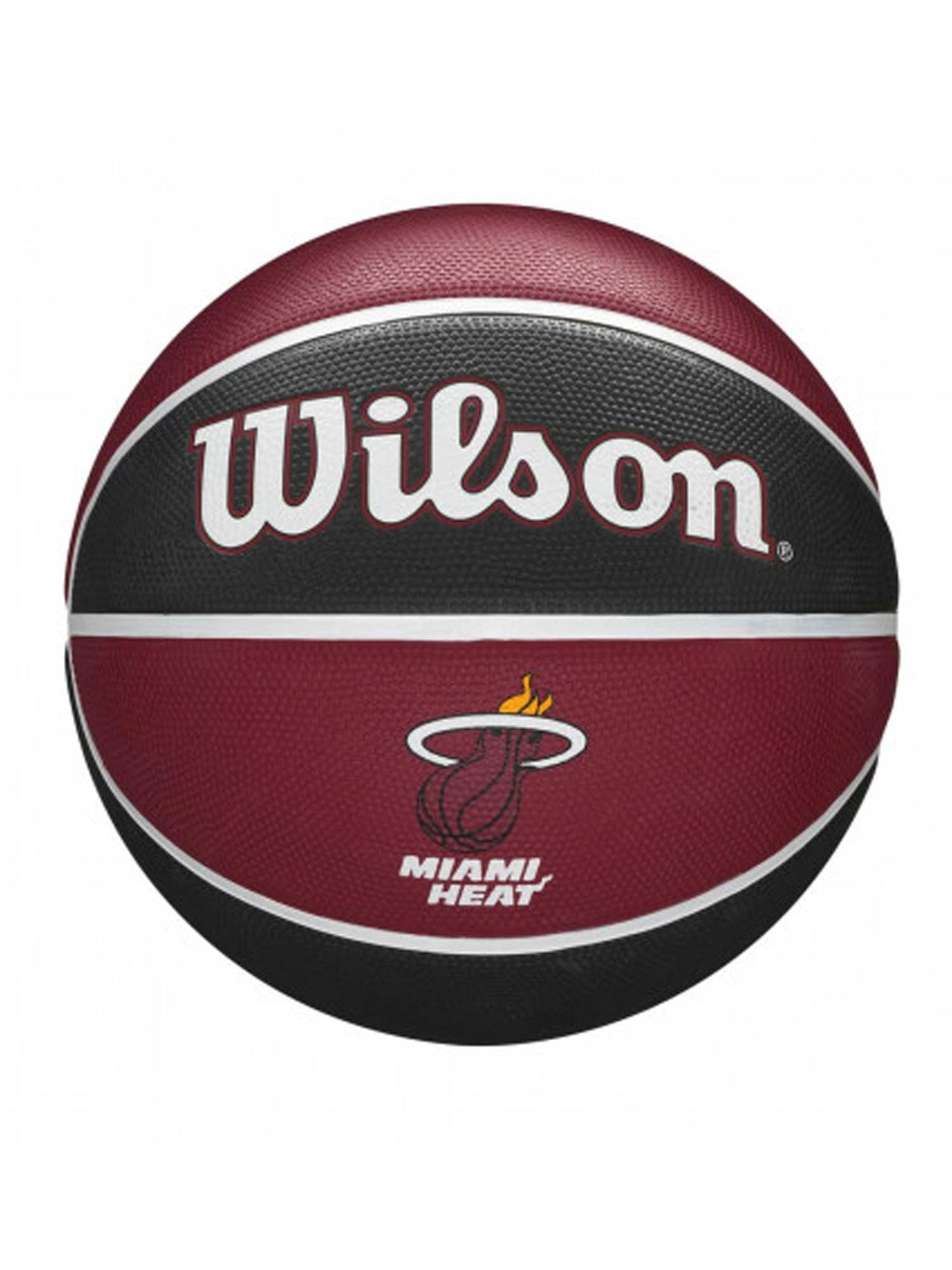 Basketbal lopta NBA MIA HEAT