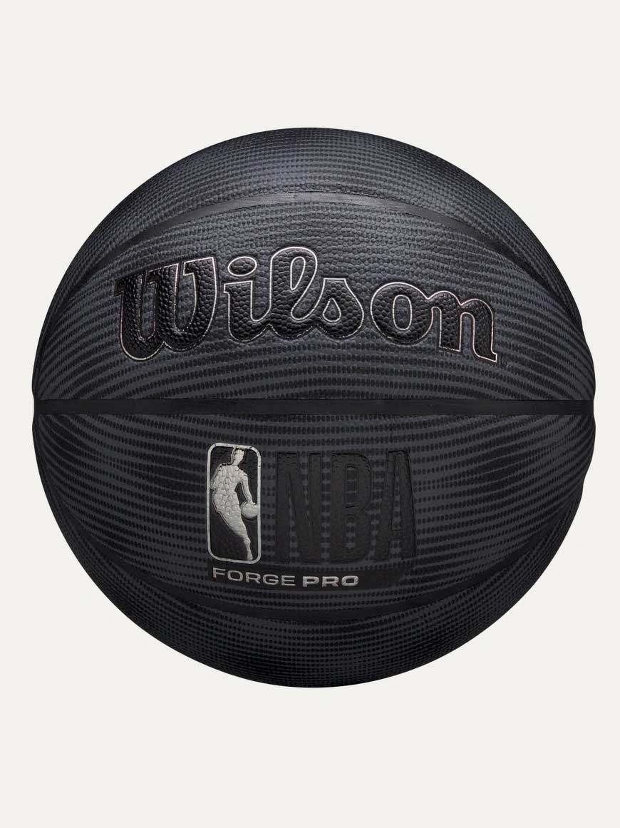 Košarkaška lopta NBA FORGE PRO MIDNIGHT BSKT 7