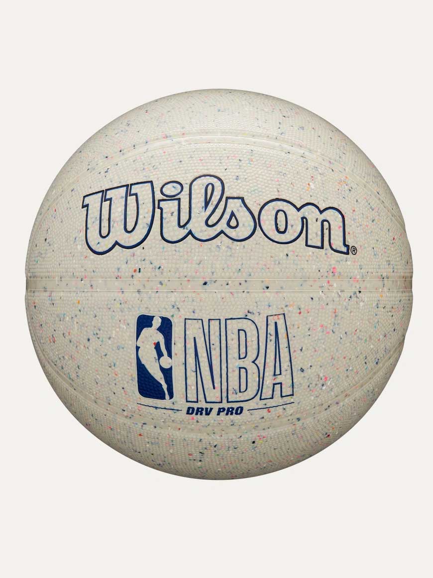 Košarkaška lopta NBA FORGE PLUS BSKT CHARCOAL 7