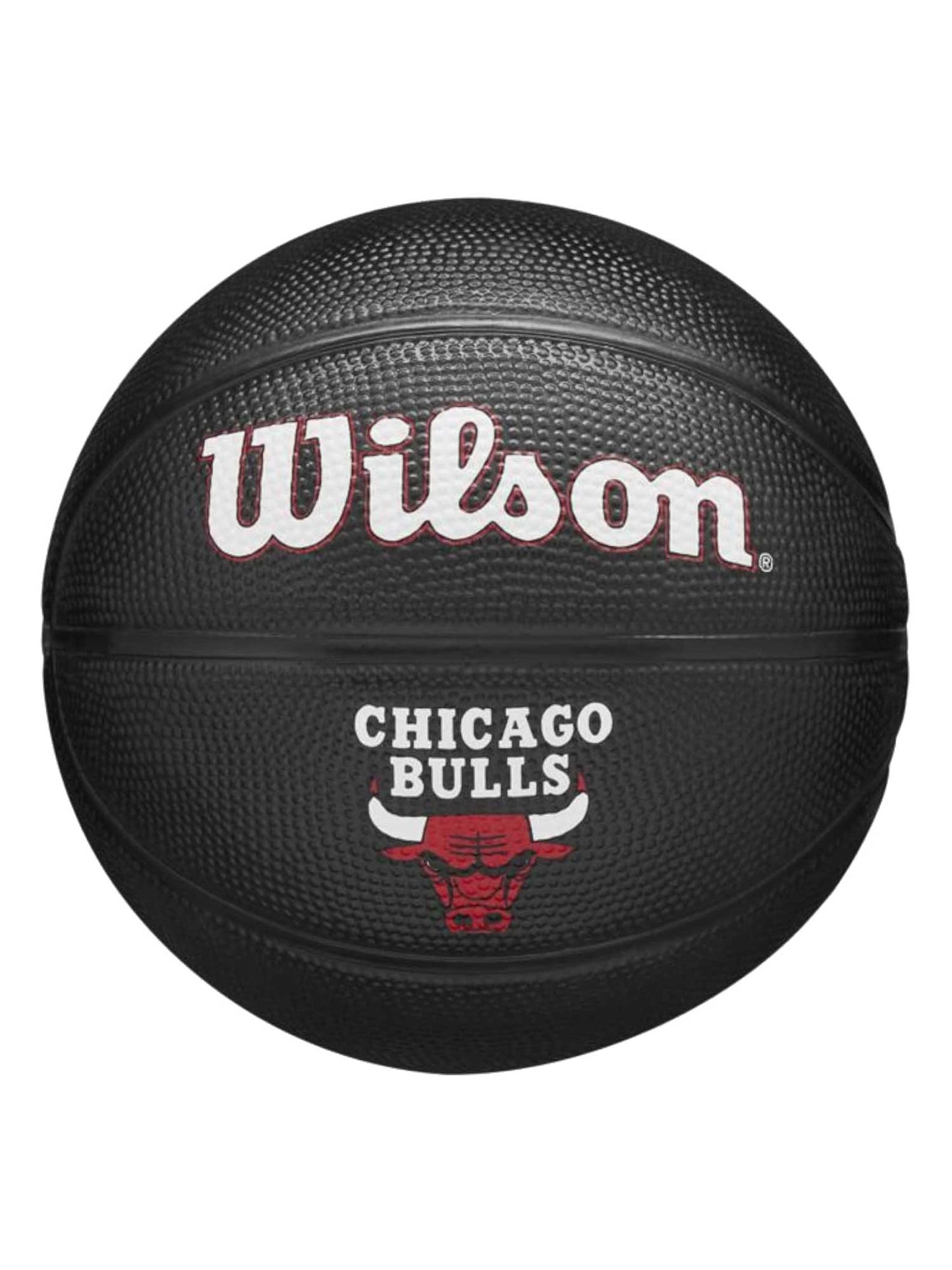 Baketbolska lopta NBA TEAM TRIBUTE MINI CHI BULLS