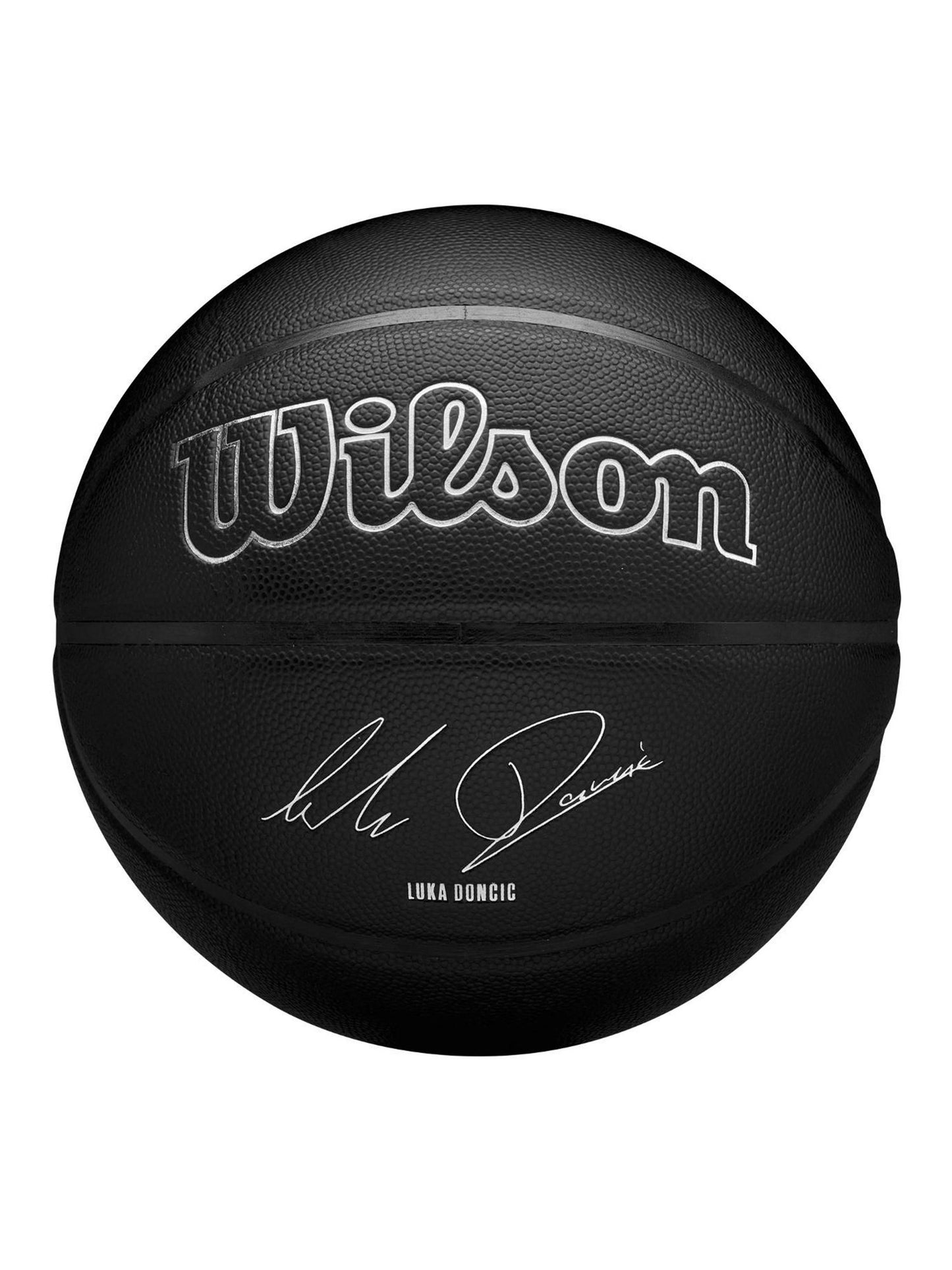 Košarkaška lopta NBA PLAYER EVERGREEN BSKT LUKA 7