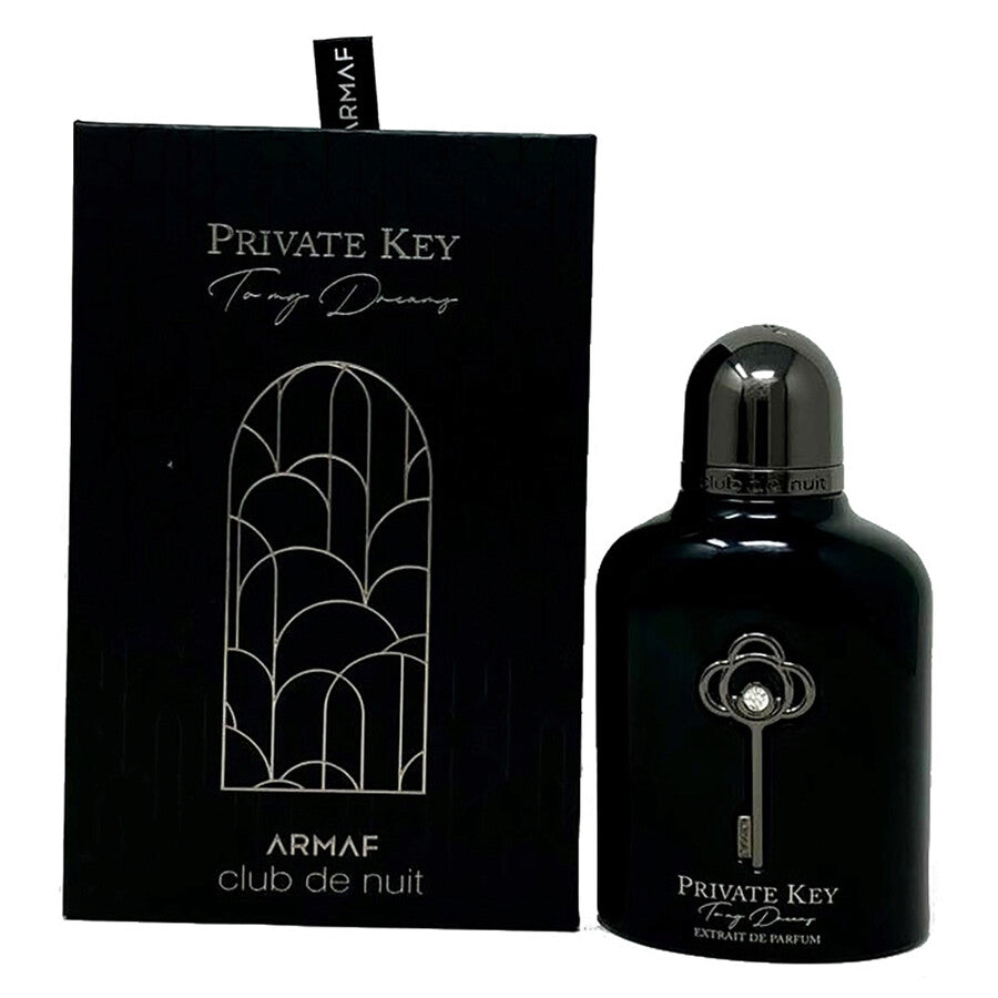 Armaf Club De Nuit Private Key To My Dreams Extrait de Parfum – Unisex parfem Extrait de Parfum 100ml