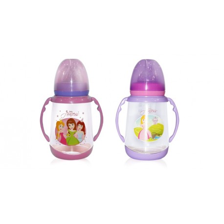 Flasica Sa Rucka 300Ml Litl Princ