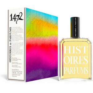 Histoires De Parfums 1472 La Divina Commedia
EDP Test – Unisex parfem Parfum 60ml