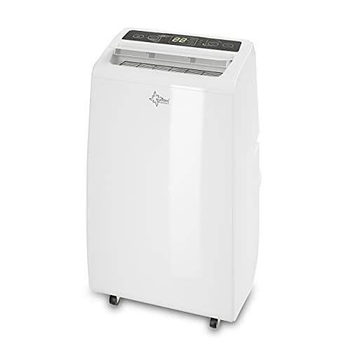Suntec prijenosna klima Advance 12.0 Eco 12000 BTU/h, 3,5 kW
