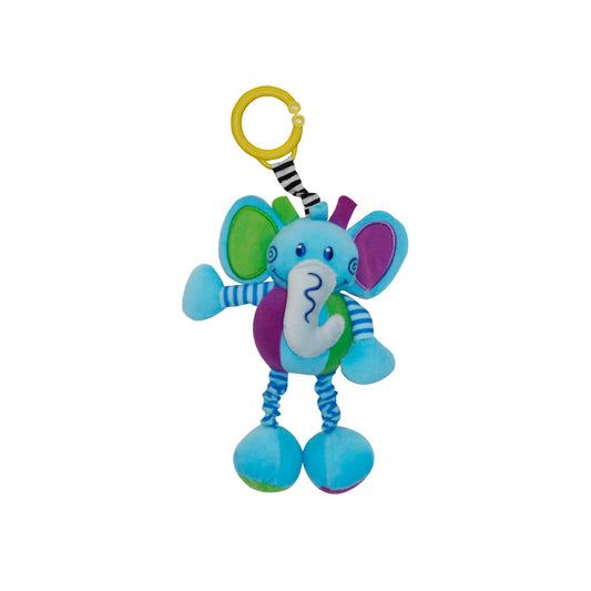 Igracka Sa Vibracjom Slon