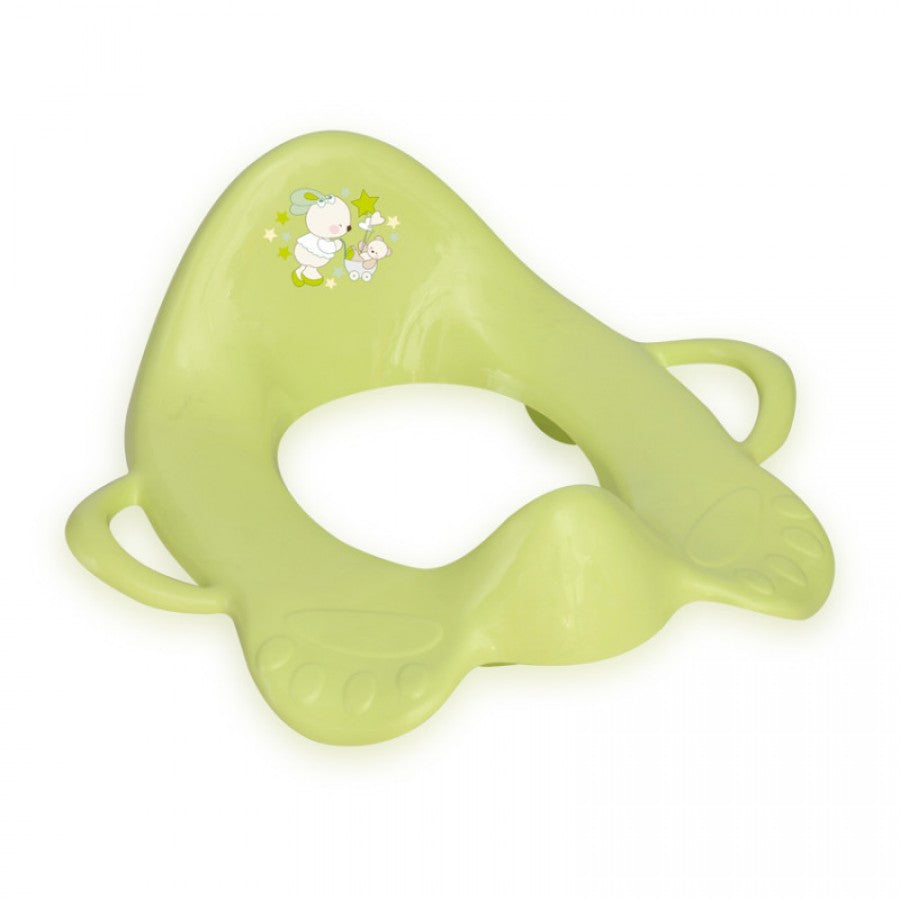 Adapter Za Wc Light Green