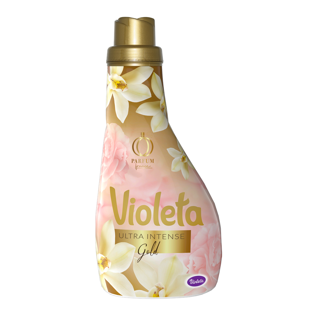 Violeta omekšivač za veš Gold 1.55l