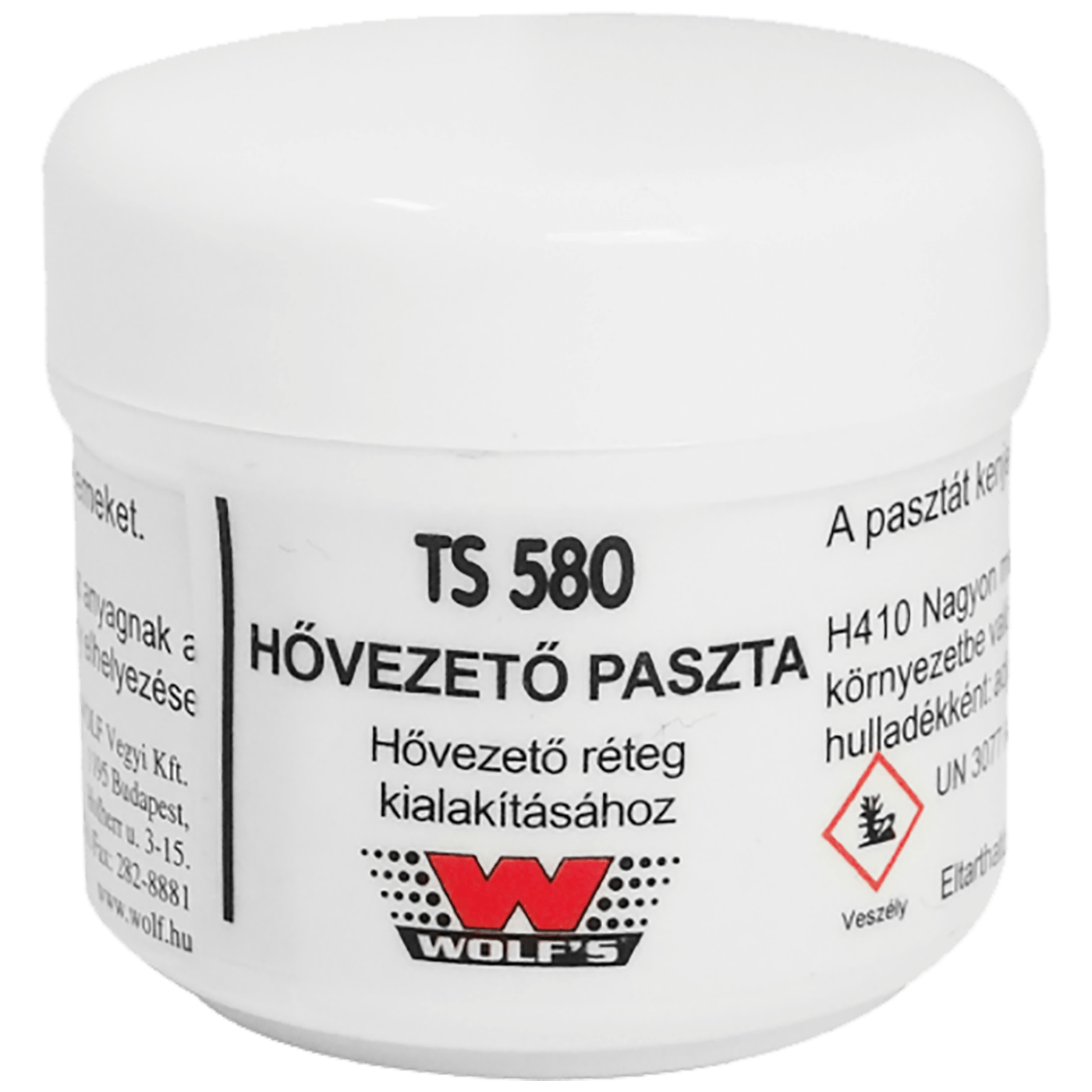 Hlađenje i termalna oprema