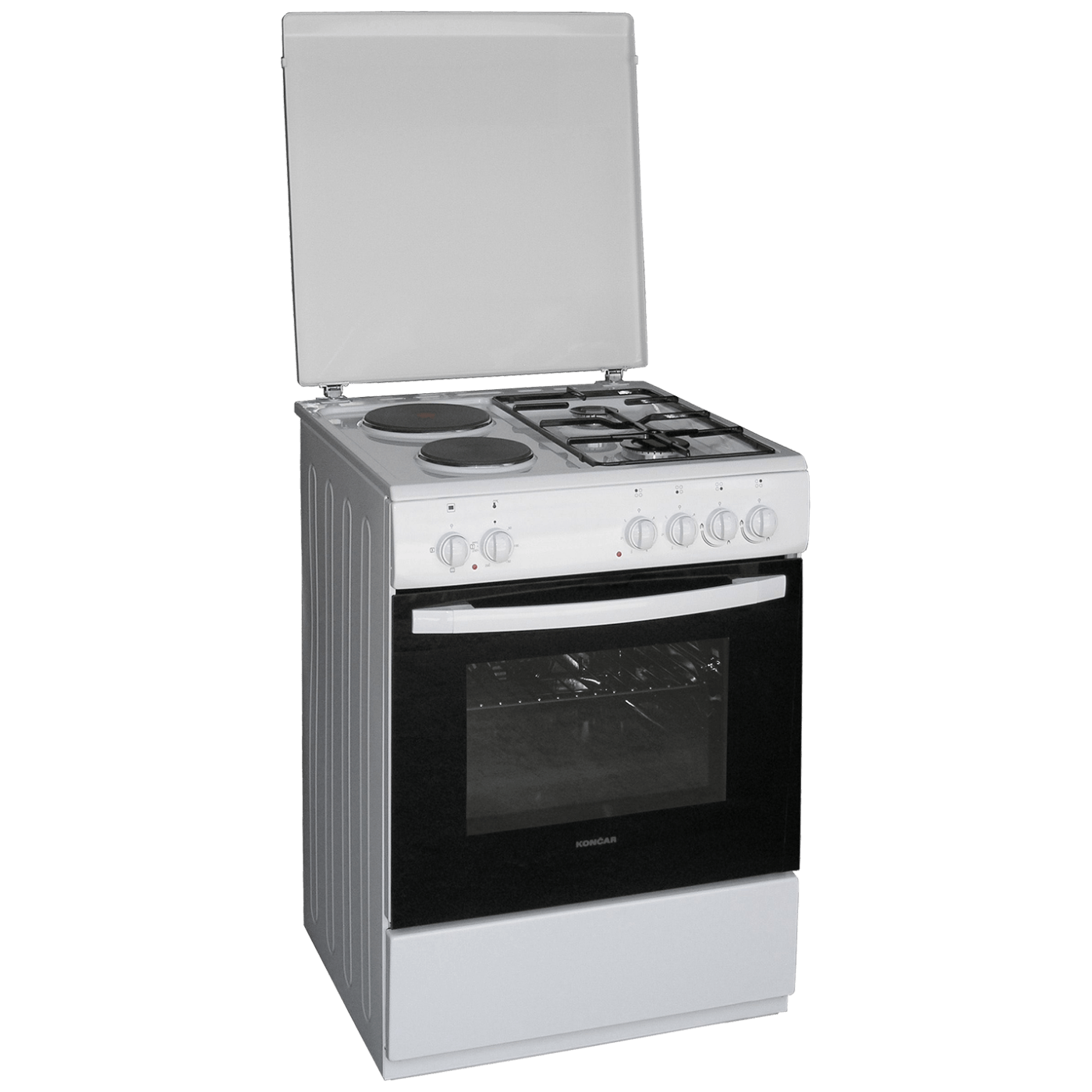 Kombinovani šporeti