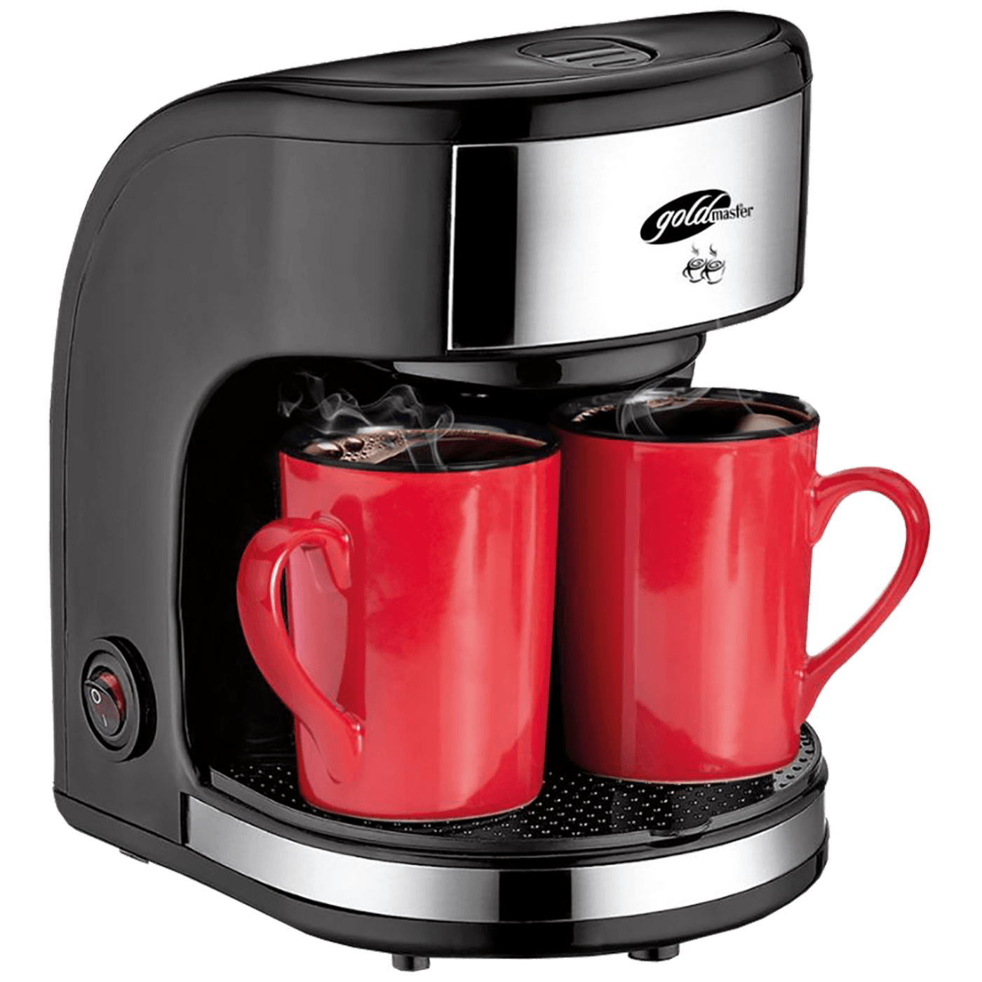 Aparat za filter kafu