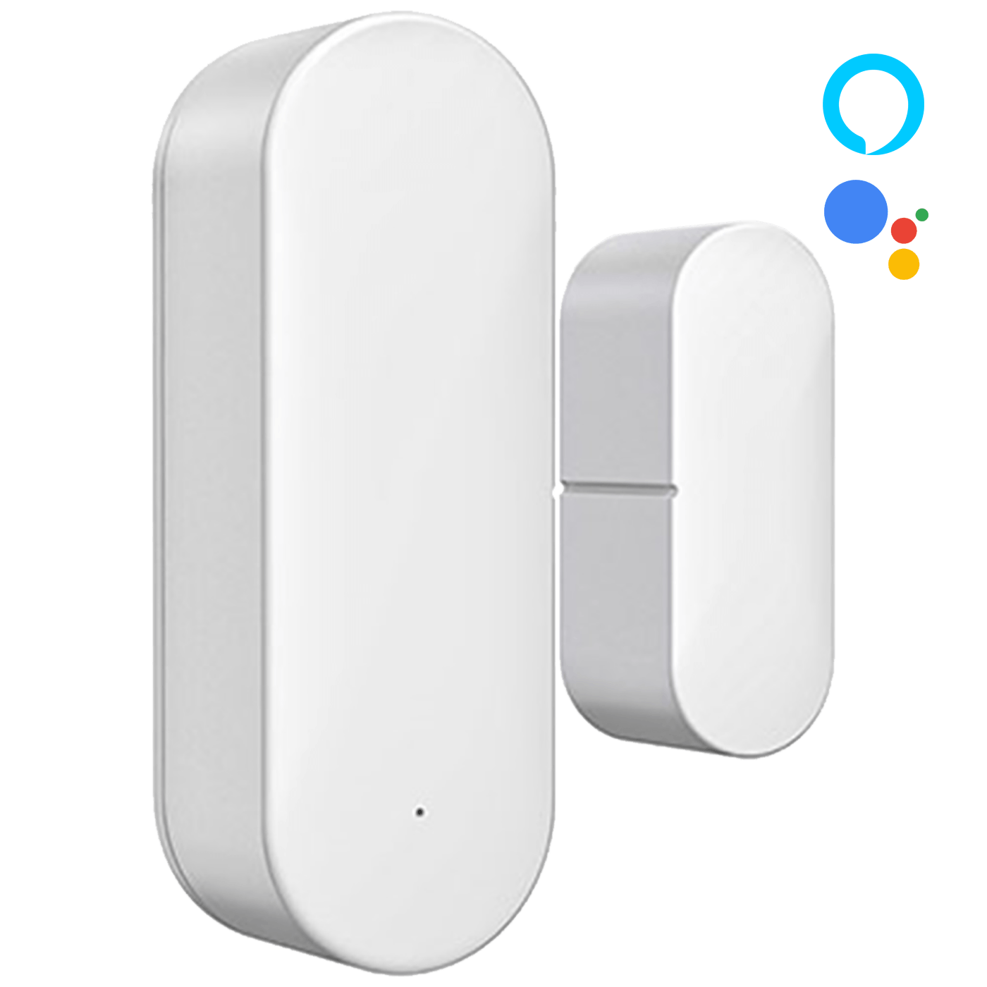 Pametni detektori pokreta