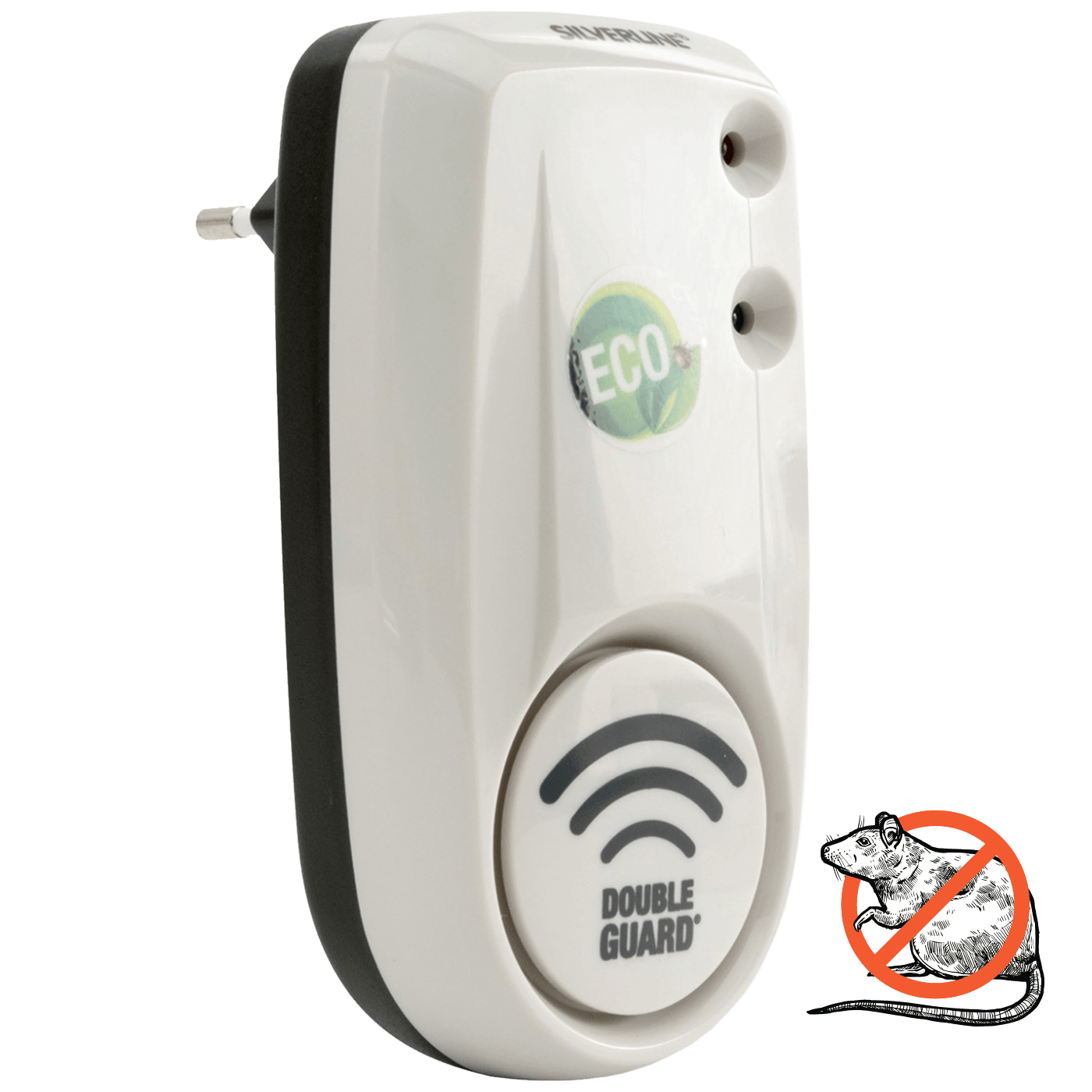 Uređaji za tjeranje životinja