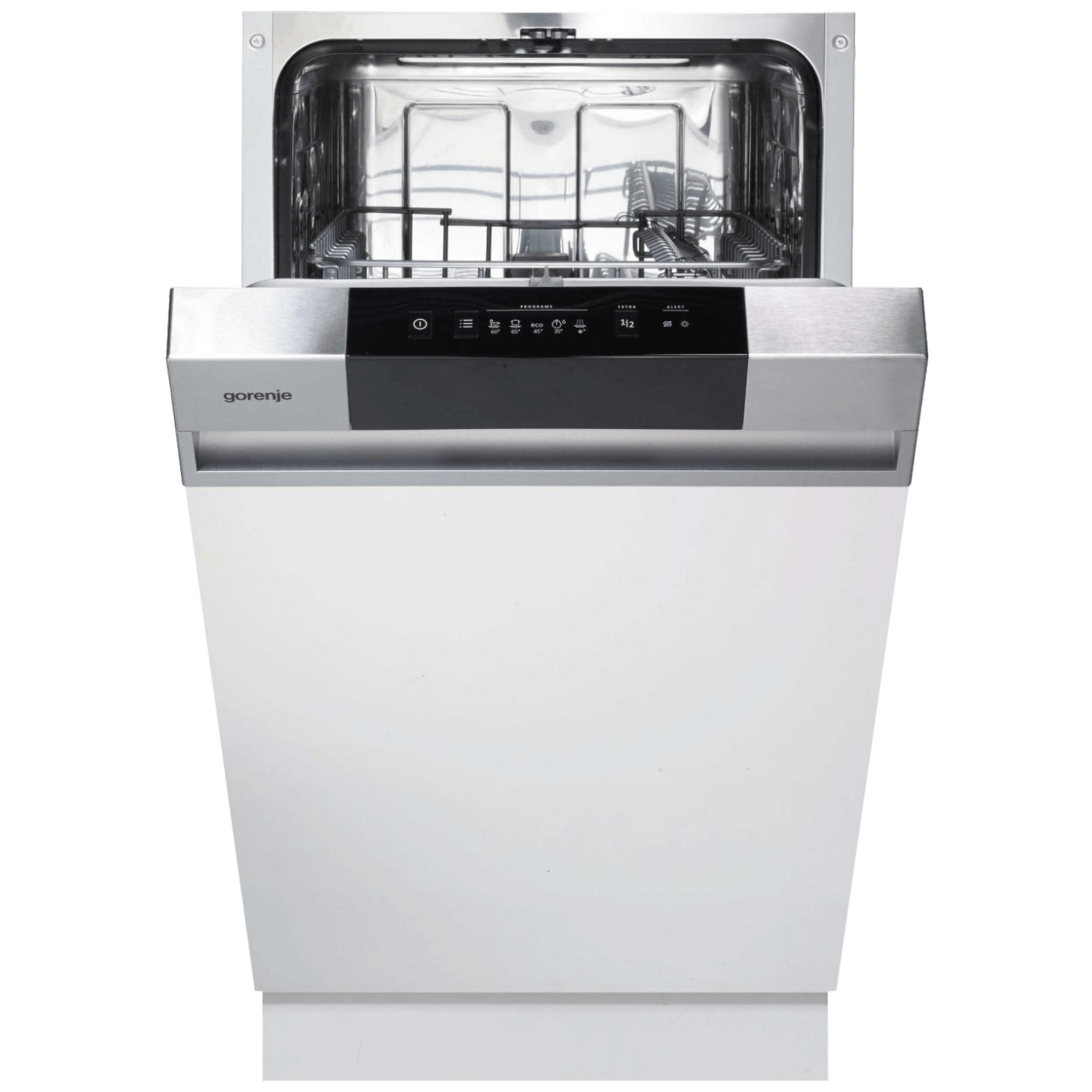 Ugradbene mašine za pranje suđa