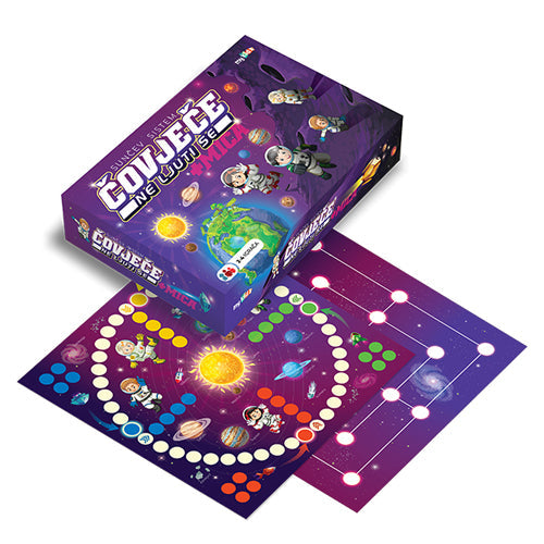 Društvene igre za djecu