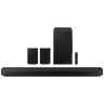 Soundbar uređaji
