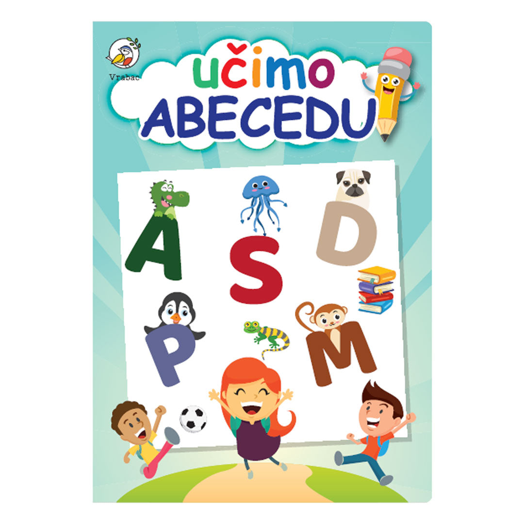 Vježbanke i notne sveske