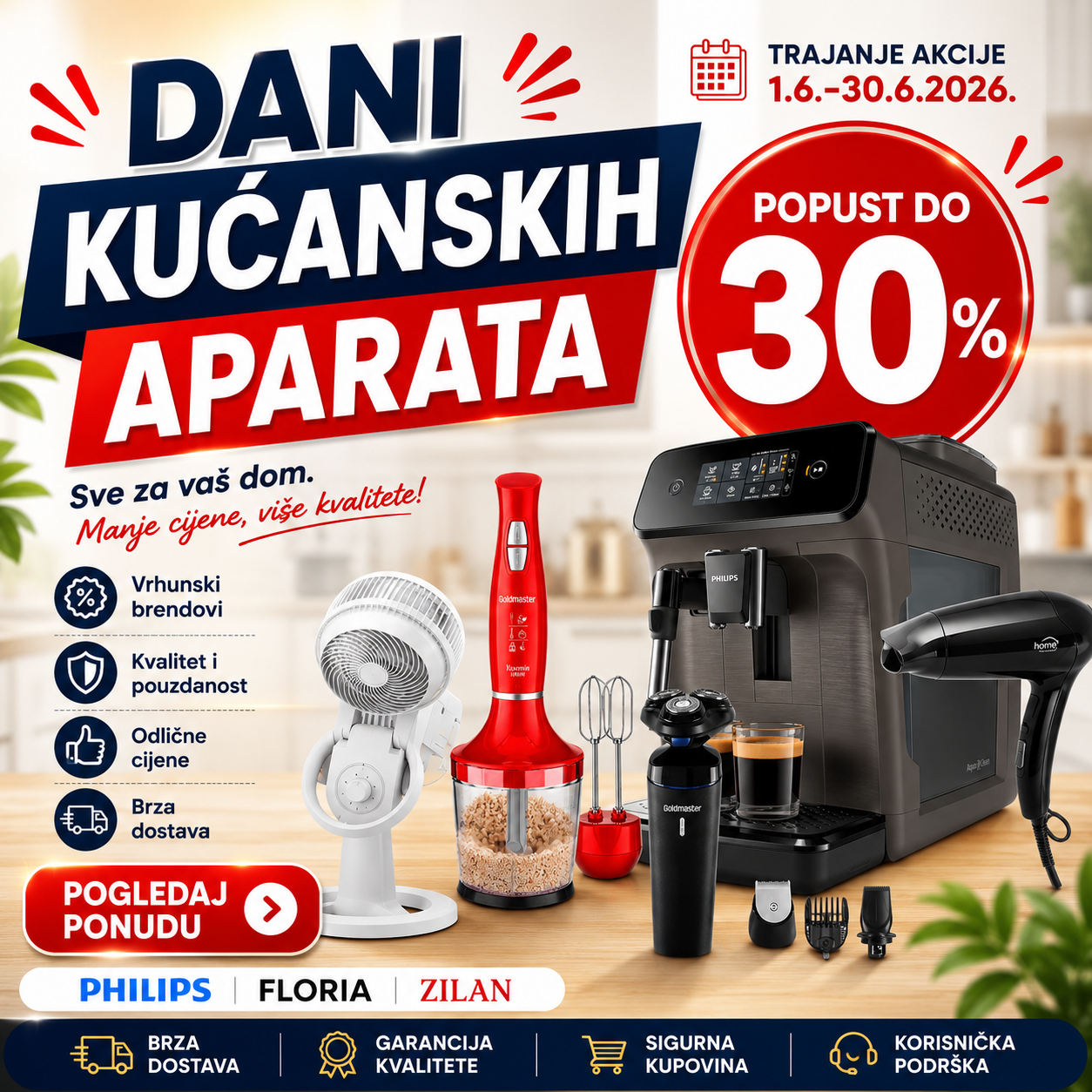 Dani kućanskih aparata