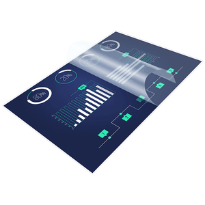 Folija za plastificiranje