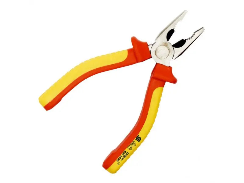 Kombinovana kliješta